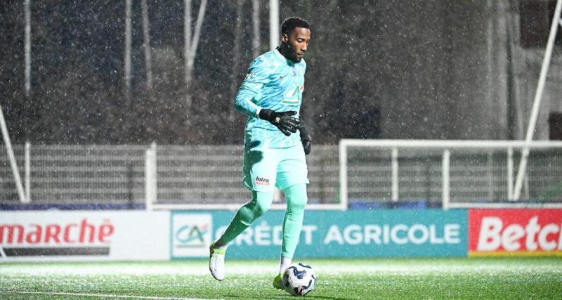  - National 2 C : le FC 93 tombe à Furiani, énorme opportunité pour Fleury