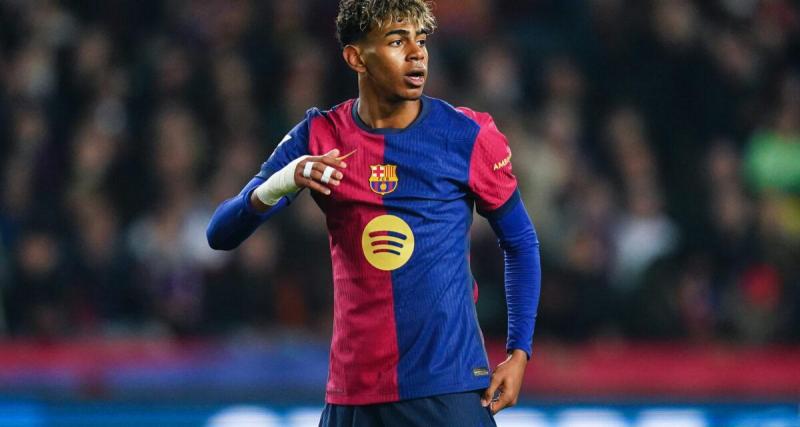  - Las Palmas - Barça : les compos officielles !