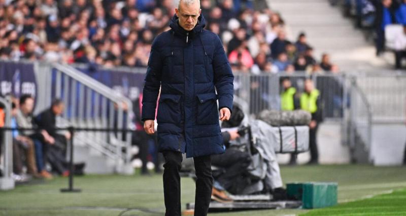  - National 2 : Bordeaux tombe encore, Saint-Malo reprend la tête
