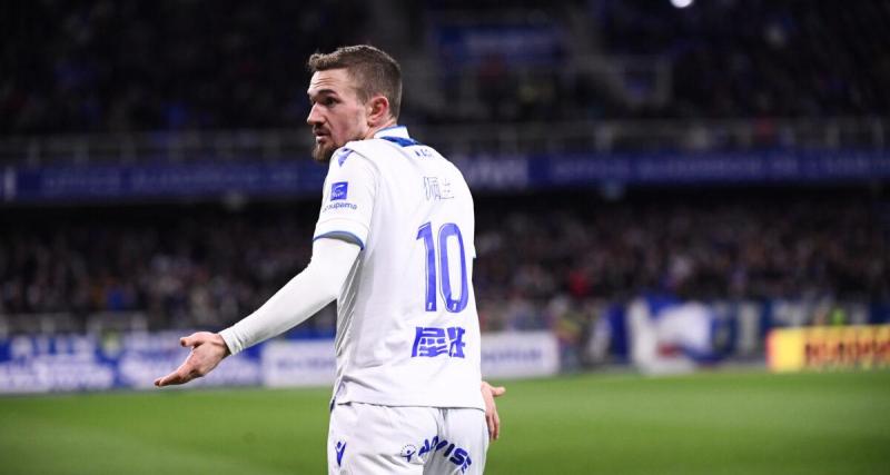  - Auxerre - OM : un but merveilleux surprend Marseille à la pause !