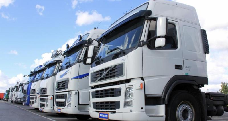  - 18,5 kg de cannabis cachés… dans le réservoir de sa voiture