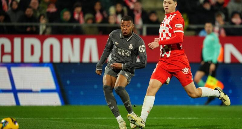  - Real Madrid - Gérone : toutes les infos pour suivre la rencontre en direct