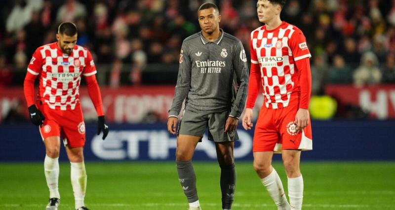  - Real Madrid - Gérone : les compos probables !