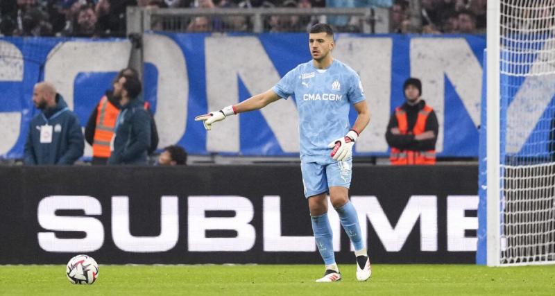  - Auxerre – OM : « Il n’a jamais joué au foot, impossible »... Rulli détruit l'arbitre, ancien joueur pro