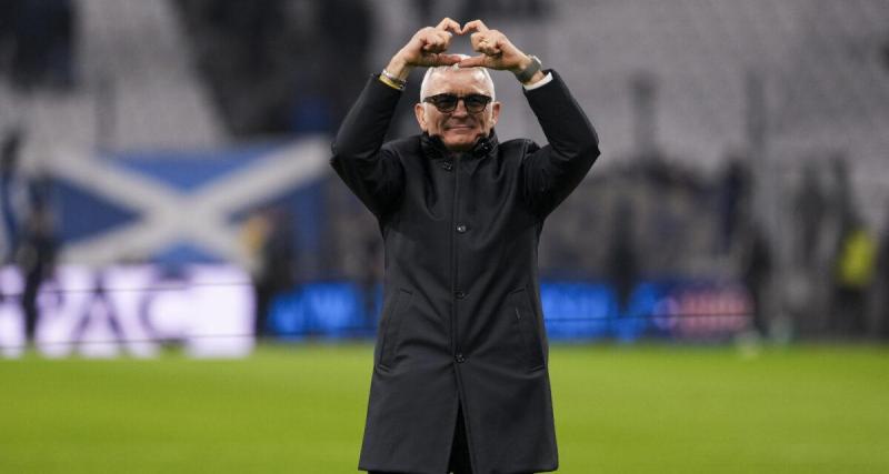  - Auxerre – OM : « M. Stinat a fait n'importe quoi »... Ravanelli dézingue l'arbitre du match !