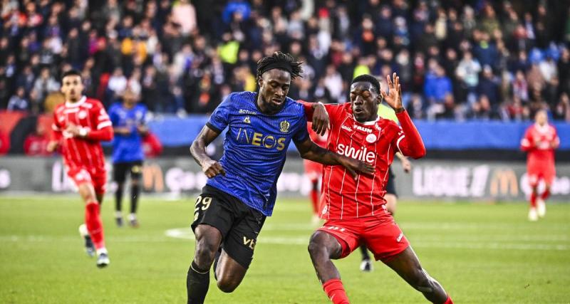  - Nice - Montpellier : Sur quelle chaîne TV et où voir le match en streaming ?