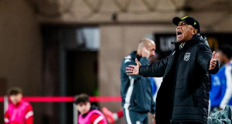  - Nantes – Lens : toutes les infos pour suivre la rencontre en direct