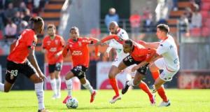 Lorient - Laval : le résumé vidéo du succès des Tangos