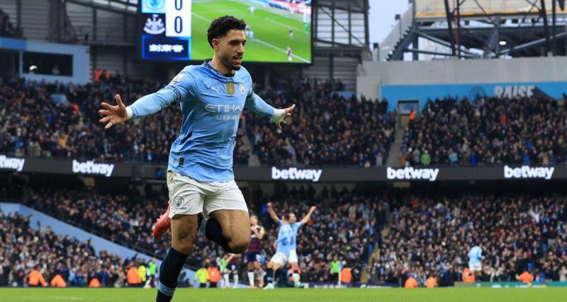  - Manchester City : Marmoush déjà sur les traces de Salah ? La réponse de Guardiola !