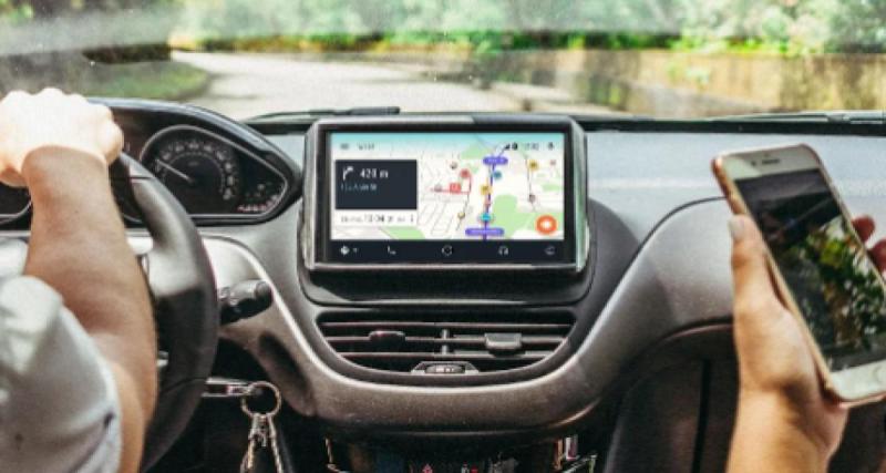  - Waze lance une nouvelle mise à jour et mise sur l'IA