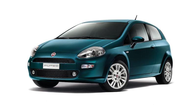  - Quiz : vous savez tout de la Fiat Punto ? Testez-vous !