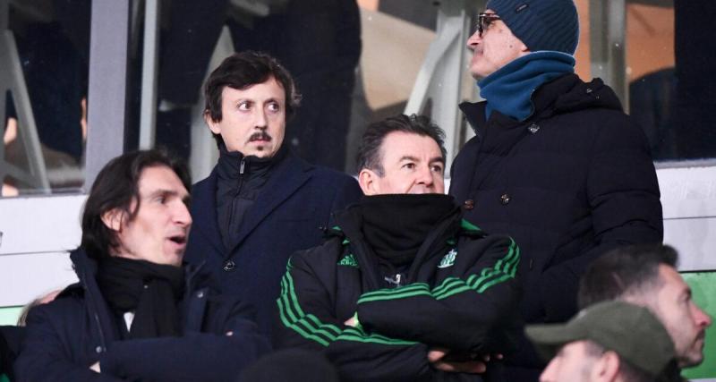  - OM : fou de rage, Longoria dénonce un « championnat de merde » et veut quitter la Ligue 1 !