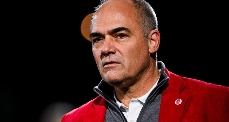  - Info Foot-National : Iwan Postel (Rouen) dément une vente du club