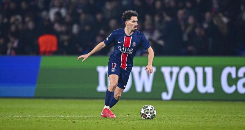  - PSG : le groupe pour le déplacement à Lyon avec un absent