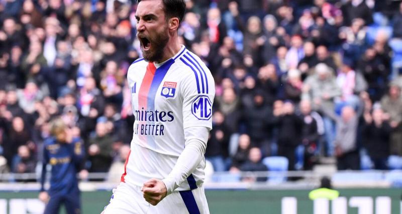  - OL - PSG : Tagliafico veut faire tomber l'invincibilité parisienne