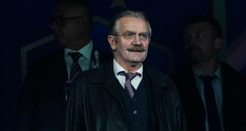  - OM : après les arbitres et la FFF, au tour de l’ancien boss de la LFP de charger Longoria