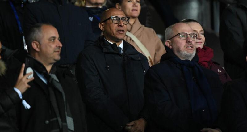  - OM : Diallo s’insurge contre les propos de Longoria et assure que l’arbitre du match s’est fait crever les pneus dans la semaine