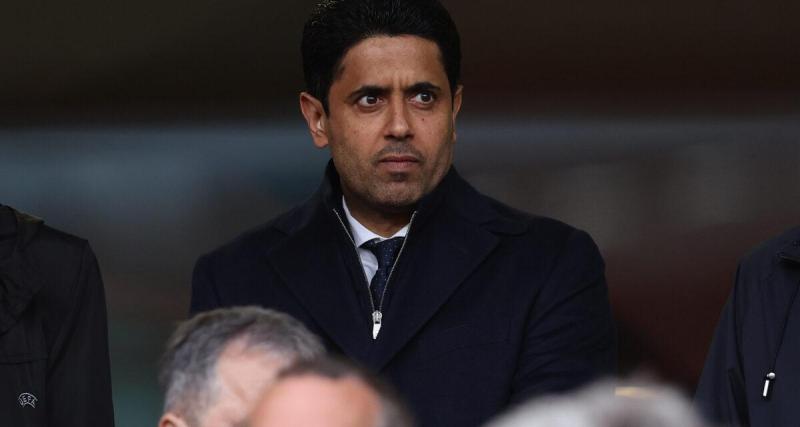  - OL - PSG : Al-Khelaïfi a tranché pour sa présence au Groupama Stadium