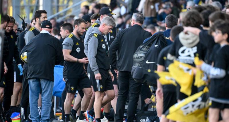  - La Rochelle : « c’est évident que ce club n’a pas l’ADN de Toulouse » assure O’Gara, qui craint pour le maintien