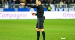 Ligue 1 : les arbitres vont porter plainte contre Pablo Longoria, président de l'OM