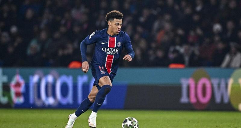  - PSG : Doué s'exprime sur la comparaison avec Neymar !