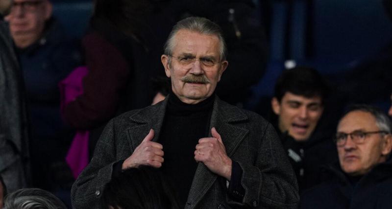  - OM : "L’image est suffisamment écornée comme ça", Frédéric Thiriez annonce saisir la LFP pour Pablo Longoria