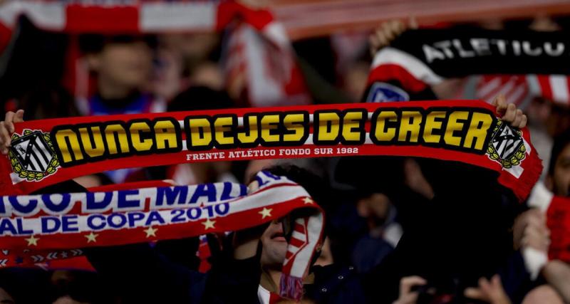  - Real Madrid - Atlético Madrid : ça va être bouillant en tribunes !