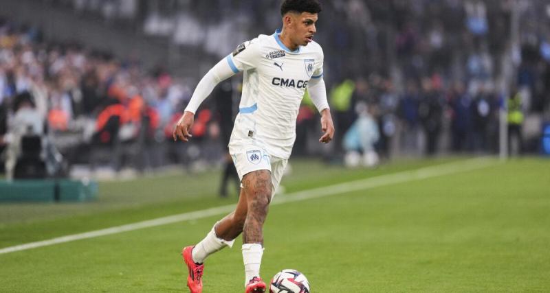  - OM : trois clubs anglais surveillent de près Luis Henrique !