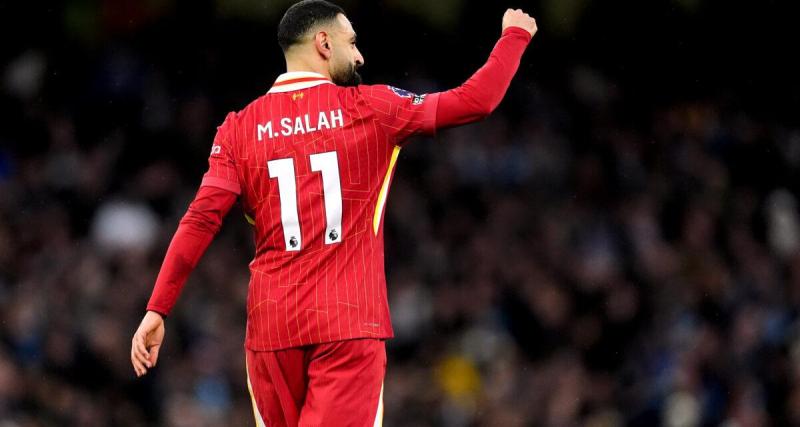  - Manchester City – Liverpool : les Reds s'imposent et s'envolent en tête du classement !