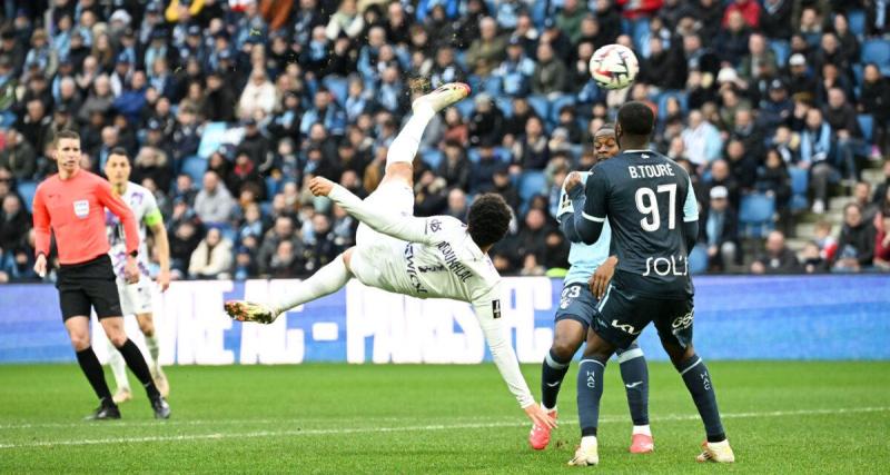  - Ligue 1 (J23) : Toulouse enfonce Le Havre, Nice remonte sur le podium, Brest muet à Strasbourg