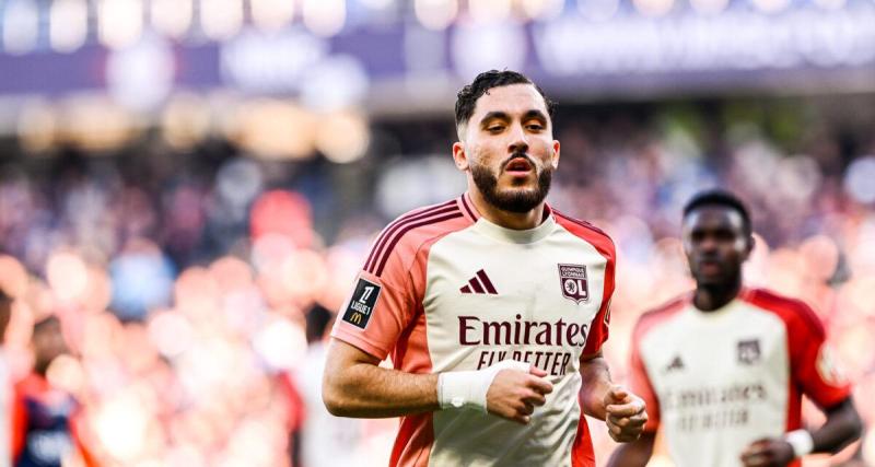  - OL : la composition pour le choc face au PSG aurait fuité