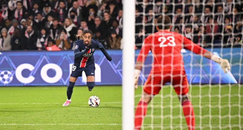  - OL - PSG : les compos officielles du choc