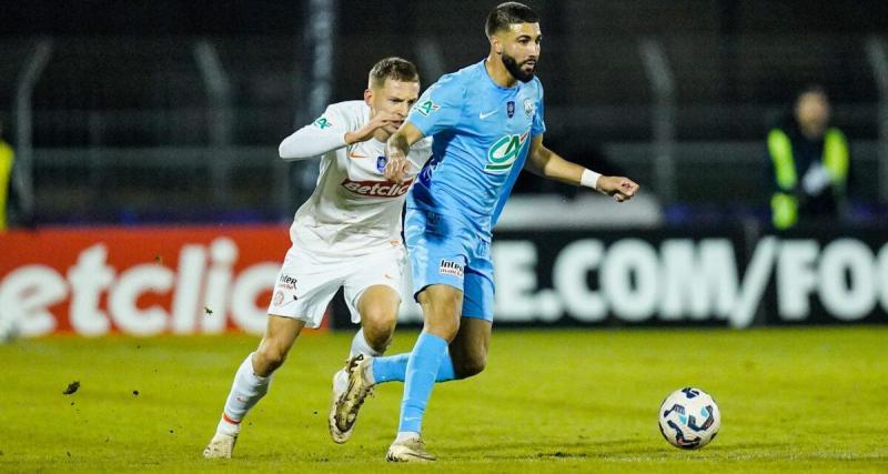  - Le Puy : "Le but le plus important à marquer, il est maintenant désormais", les mots de Marvin Adelaïde après sa blessure