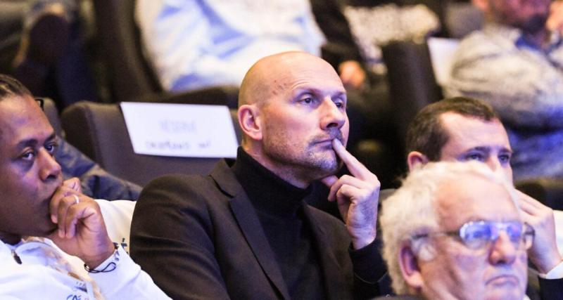  - OM : le patron des arbitres dénonce des "propos inacceptables des dirigeants de l’OM"