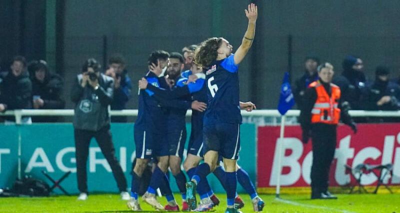  - National 2 : la programmation des matchs en retard
