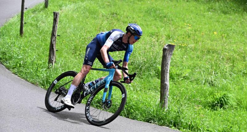  - Cyclisme : gros coup dur pour une légende du tour !