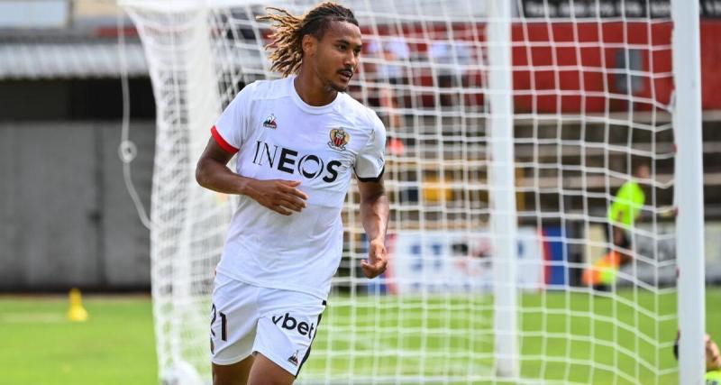  - Énorme bonne nouvelle pour Alexis Beka Beka !