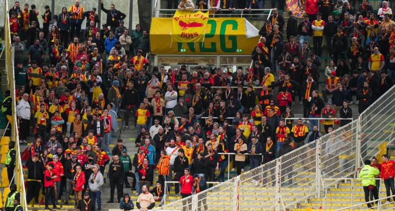  - Lens : gazés à Nantes, les Ultras fustigent les forces de l’ordre