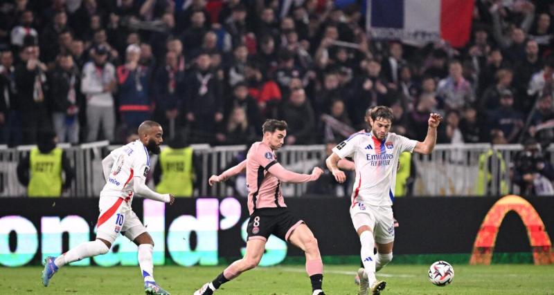  - OL - PSG : la confidence rassurante de Luis Enrique sur Fabian Ruiz