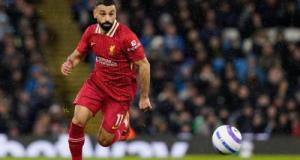 Liverpool : l'annonce fracassante de Salah sur le titre de champion d'Angleterre