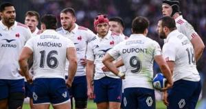 XV de France : les Bleus en embuscade, l'Irlande devra se méfier, le classement après la 3e journée