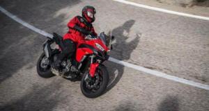 La Ducati Multistrada à l'honneur, découvrez la gamme 2025 dans une semaine spéciale