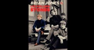 À partir de quel âge voir "Brian Jones et les Rolling Stones" avec ses efnants au cinéma ?