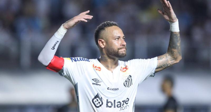  - "Ça me manque" ... La confession douloureuse de Neymar sur son niveau