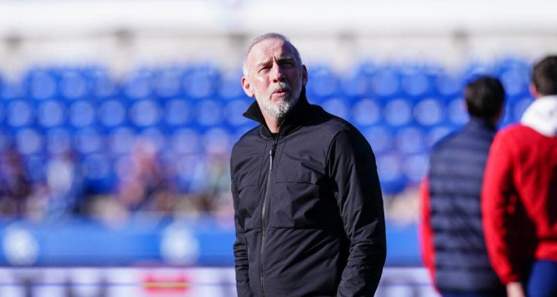  - Éric Roy (Brest) : "Je suis fier de mes joueurs"