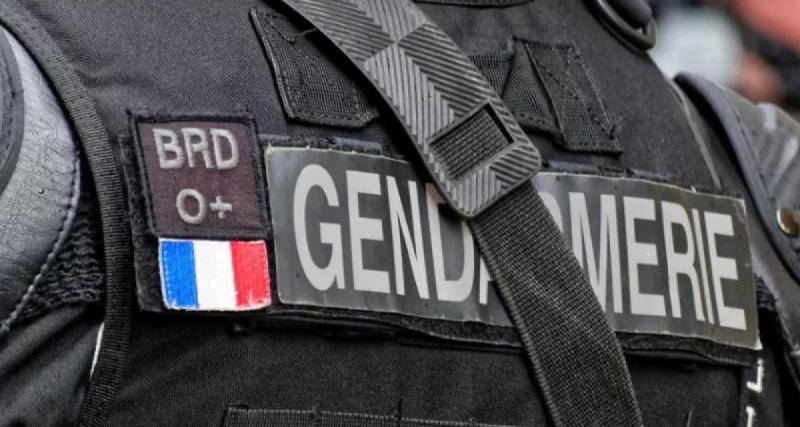  - Vers Lyon, des péages contrôlés jour et nuit par les gendarmes