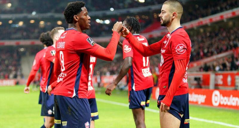  - LOSC : la star de l'équipe annonce son départ à l'issue de la saison