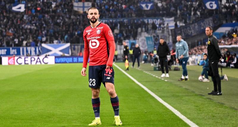  - LOSC : un cadre du vestiaire lâche un bombe au sujet de son avenir !