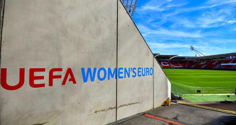  - Équipe de France U17 (F) : la liste pour le Tour 2 de qualification à l'Euro 2025