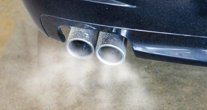  - Fin de la voiture thermique en 2035 : "de moins en moins une fatalité", selon cette association
